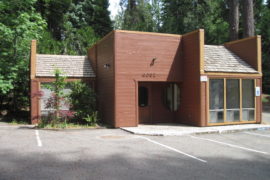 COMMERCIAL OFFICE SPACE-6092 Pony Express Trail, Pollock Pines